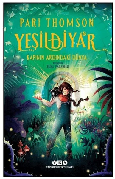 Yeşildiyar 1: Kapının Ardındaki Dünya Fiyatı, Yorumları ve Özellikleri