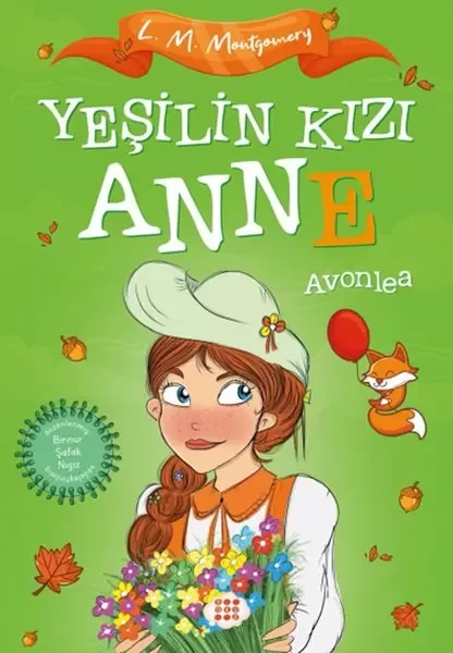Yeşilin Kızı Anne 2 - Avonlea (Çocuklar İçin) Fiyatı, Yorumları ve Özellikleri