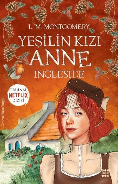 Yeşilin Kızı Anne 6 - Ingleside Fiyatı, Yorumları ve Özellikleri