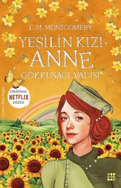 Yeşilin Kızı Anne 7 - Gökkuşağı Vadisi Fiyatı, Yorumları ve Özellikleri