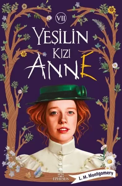 Yeşilin Kızı Anne 7 - Ciltli Fiyatı, Yorumları ve Özellikleri