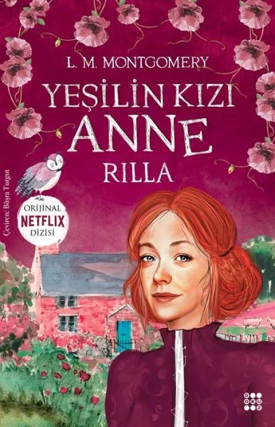 Yeşilin Kızı Anne 8 - Rilla Fiyatı, Yorumları ve Özellikleri