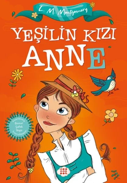 Yeşilin Kızı Anne (Çocuklar İçin) Fiyatı, Yorumları ve Özellikleri
