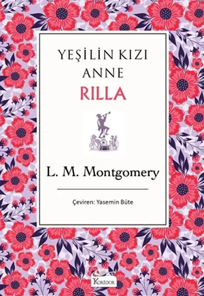 Yeşilin Kızı Anne - Rüzgarlı Kavaklar