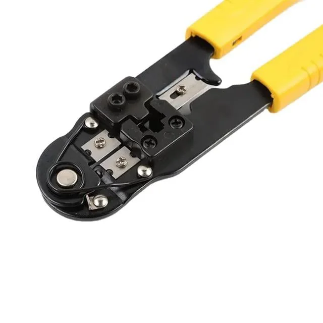 YesKit YK-210C RJ45 Sıkma Pensesi Fiyatı, Yorumları ve Özellikleri