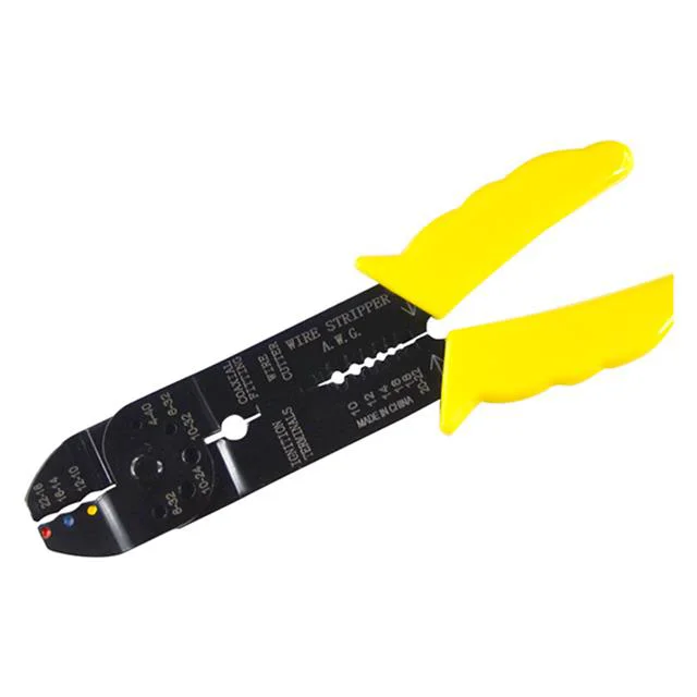 YesKit YK-PR-03 Terminal Sıkma Pensesi + Uç Seti Fiyatı, Yorumları ve Özellikleri