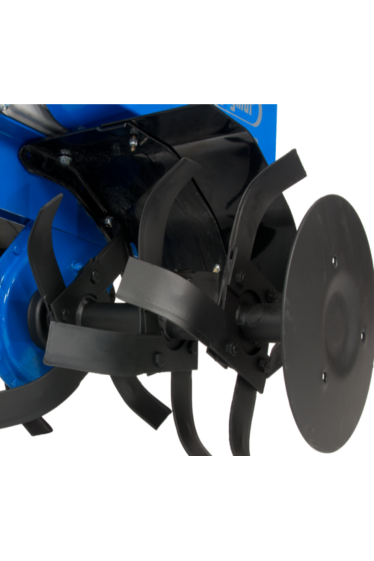 Yet 130 R210 Benzin Motorlu 1 Ileri Vitesli Çapa Makinası Patpat