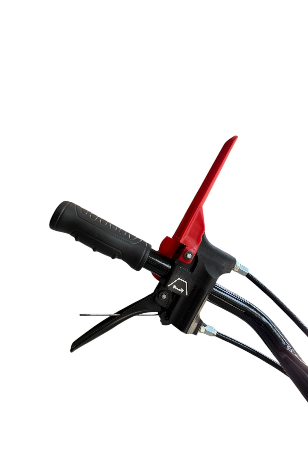 Yet 300 D300 Dizel Çapa Makinası 7 Hp 3+1 Vites