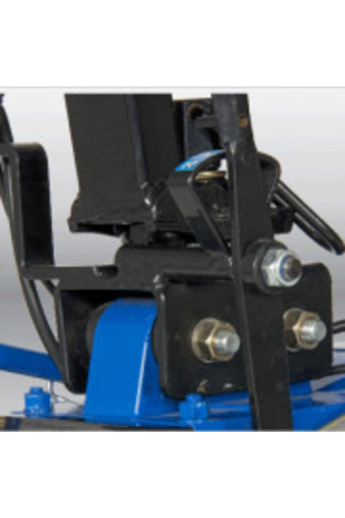 YET300 R210 Benzinli 3+1 Şanzımanlı Çapa Makinası 7Hp