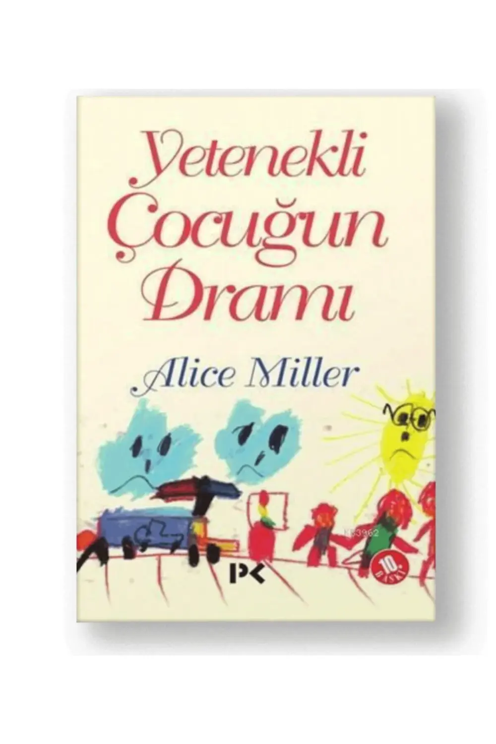 Yetenekli Çocuğun Dramı