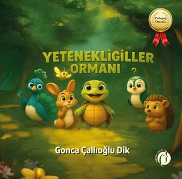 Yetenekligiller Ormanı Fiyatı, Yorumları ve Özellikleri