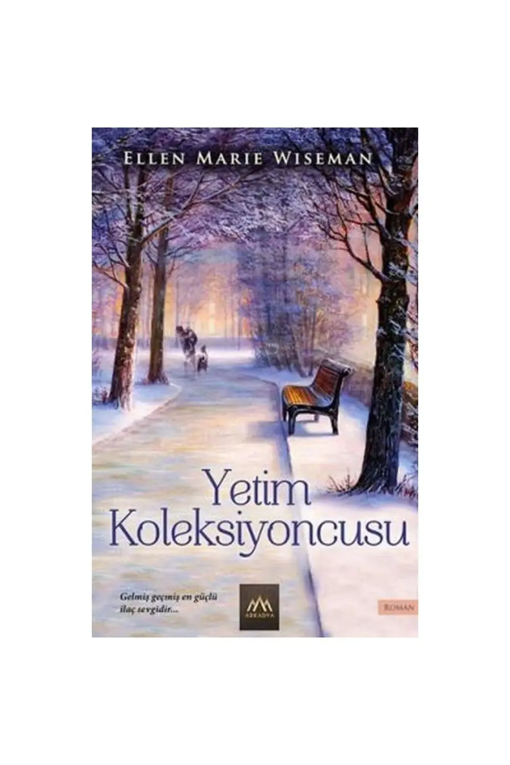 Yetim Koleksiyoncusu