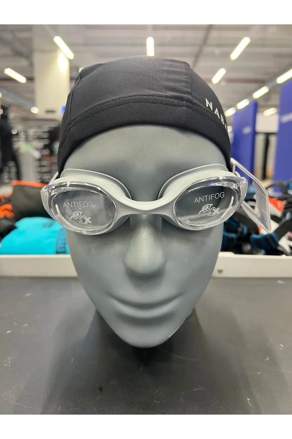 Yetişkin Bone Gözlük Seti