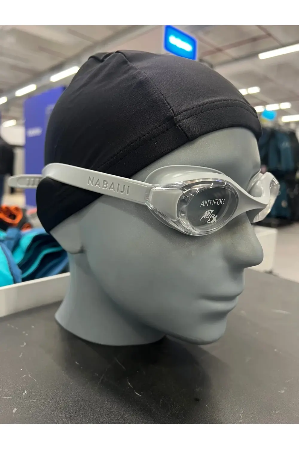 Yetişkin Bone Gözlük Seti