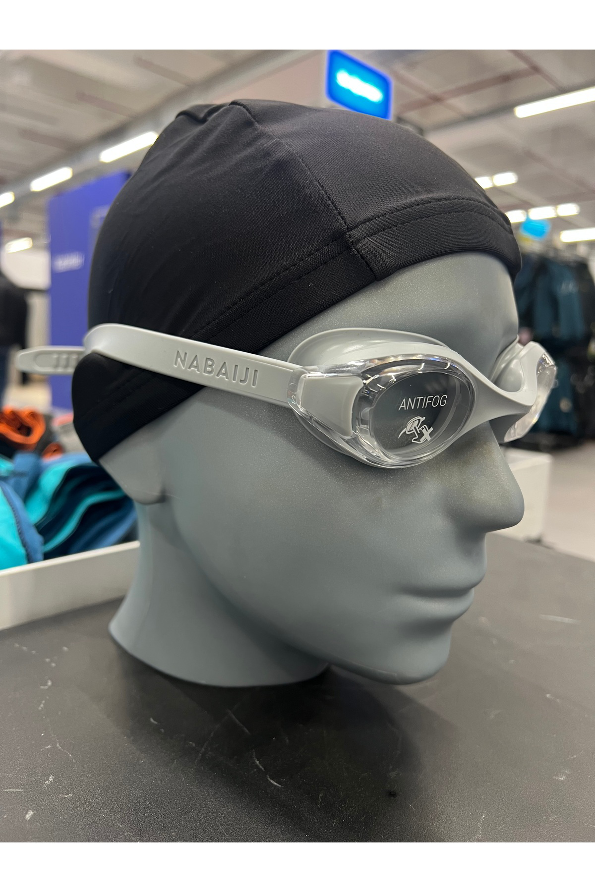 Yetişkin Bone Gözlük Seti