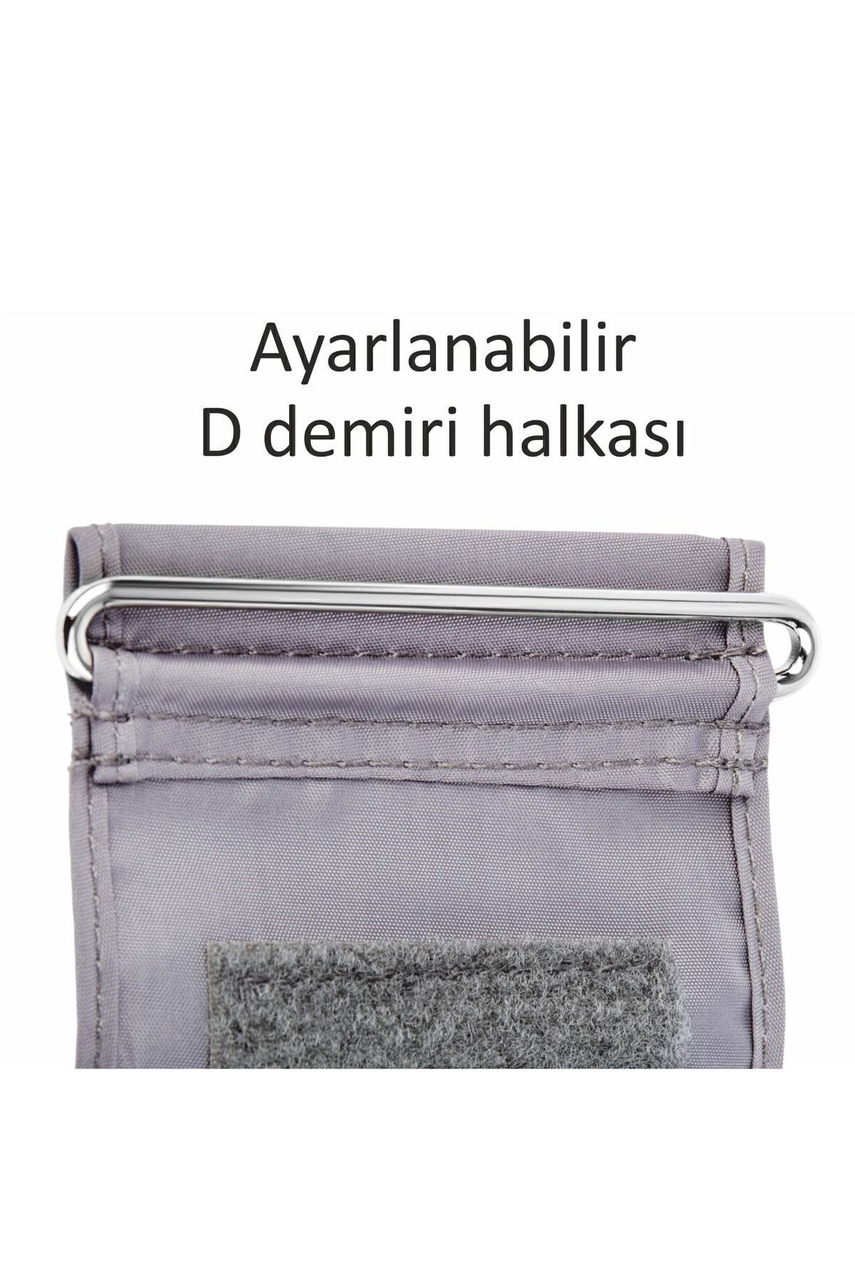 Yetişkin Dijital Tansiyon Aleti Için Geniş Boy Kol Manşonu 22-36c
