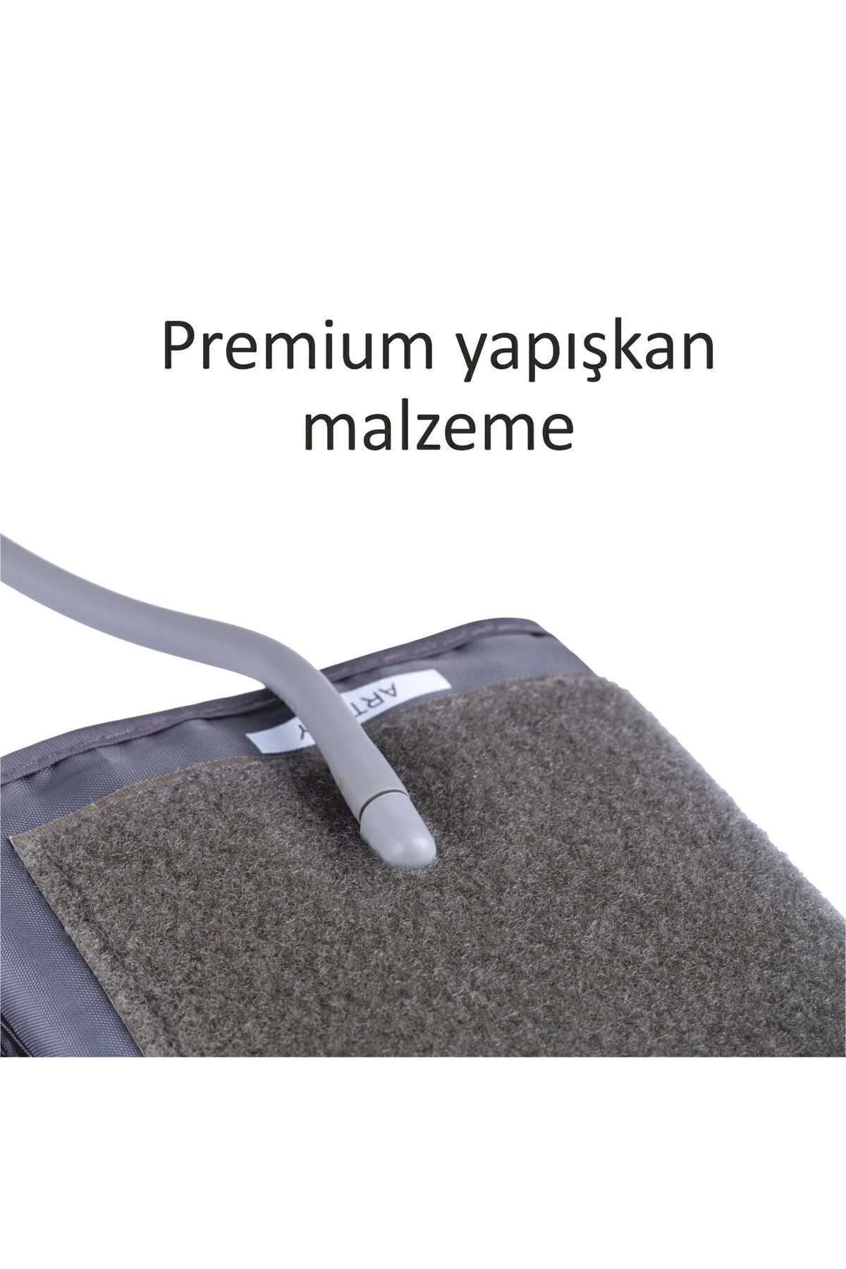 Yetişkin Dijital Tansiyon Aleti Kol Manşonu 22 - 36 Cm