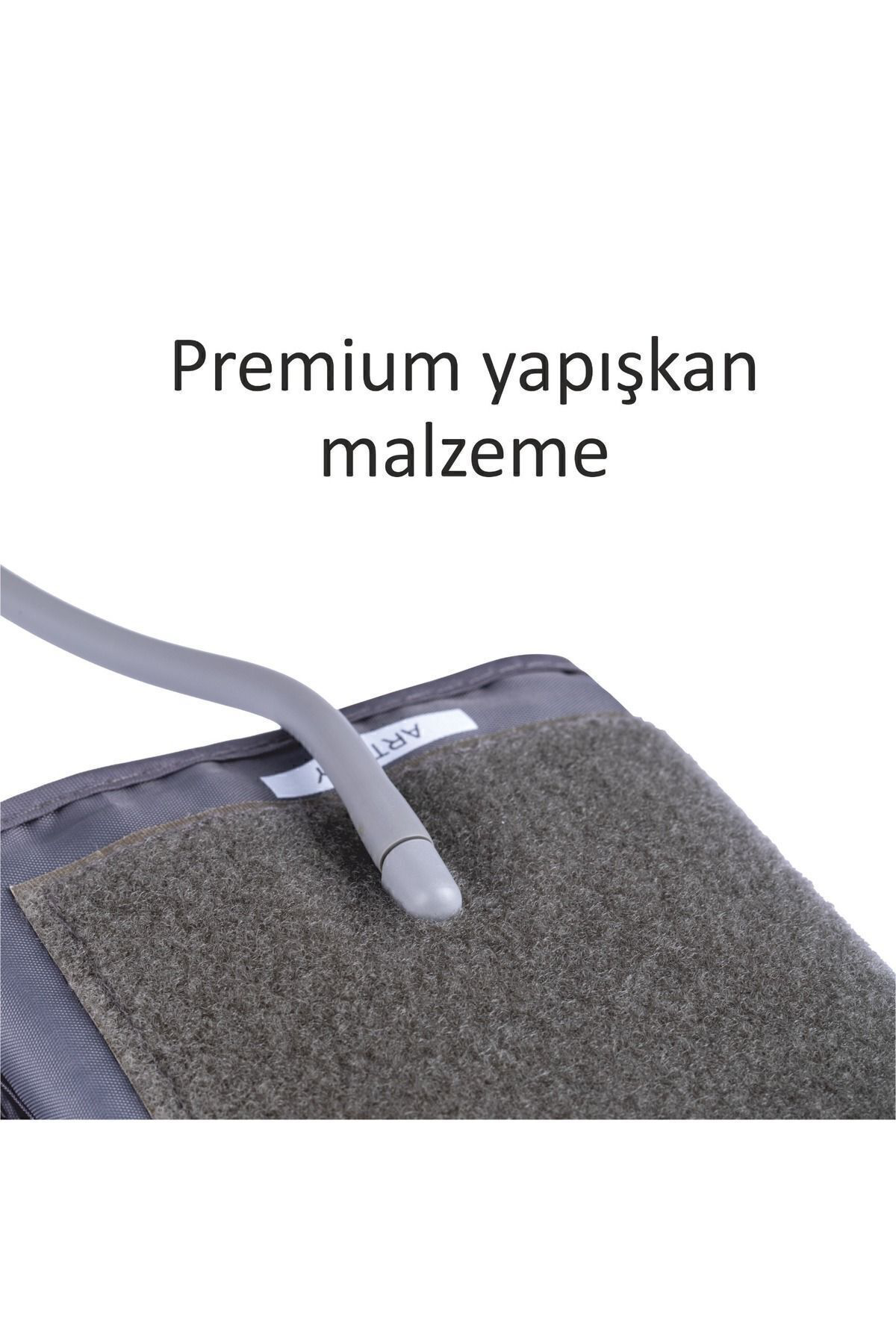 Yetişkin Dijital Tansiyon Aleti Kol Manşonu 22 - 36 Cm