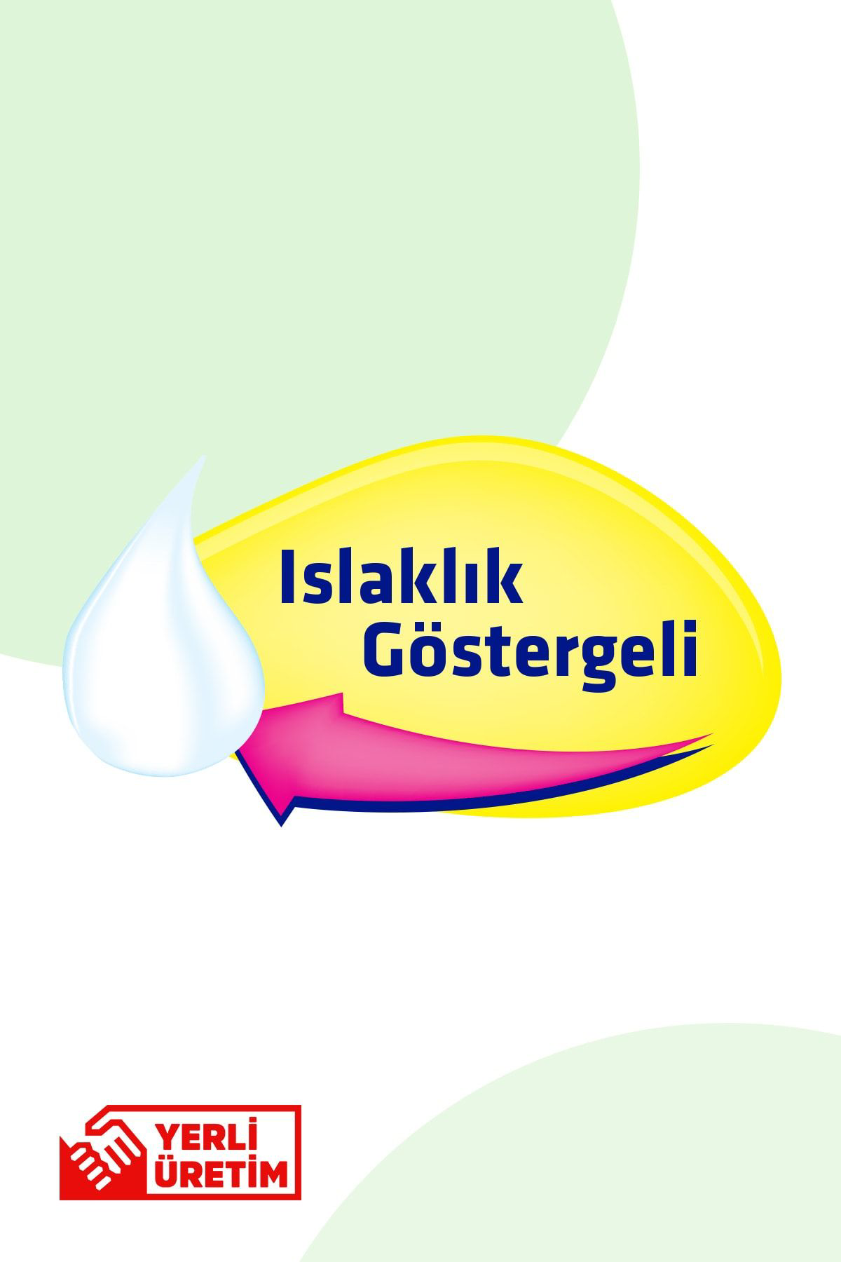 Yetişkin Hasta Bezi Orta Boy (MEDİUM) 4 Paket (120 ADET) Bel Boy: