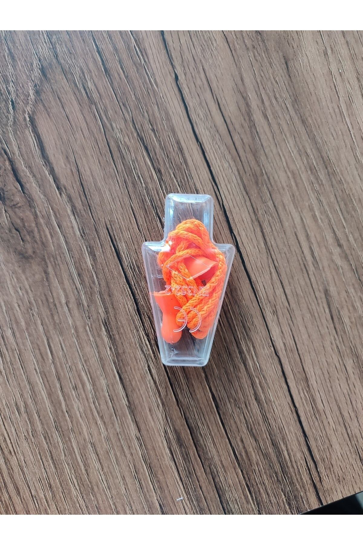 Vzn Yetişkin Kulak Tıkacı