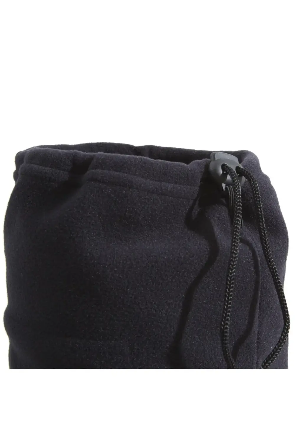 Yetişkin Polar Kayak Boyunluğu - Siyah - Tanka