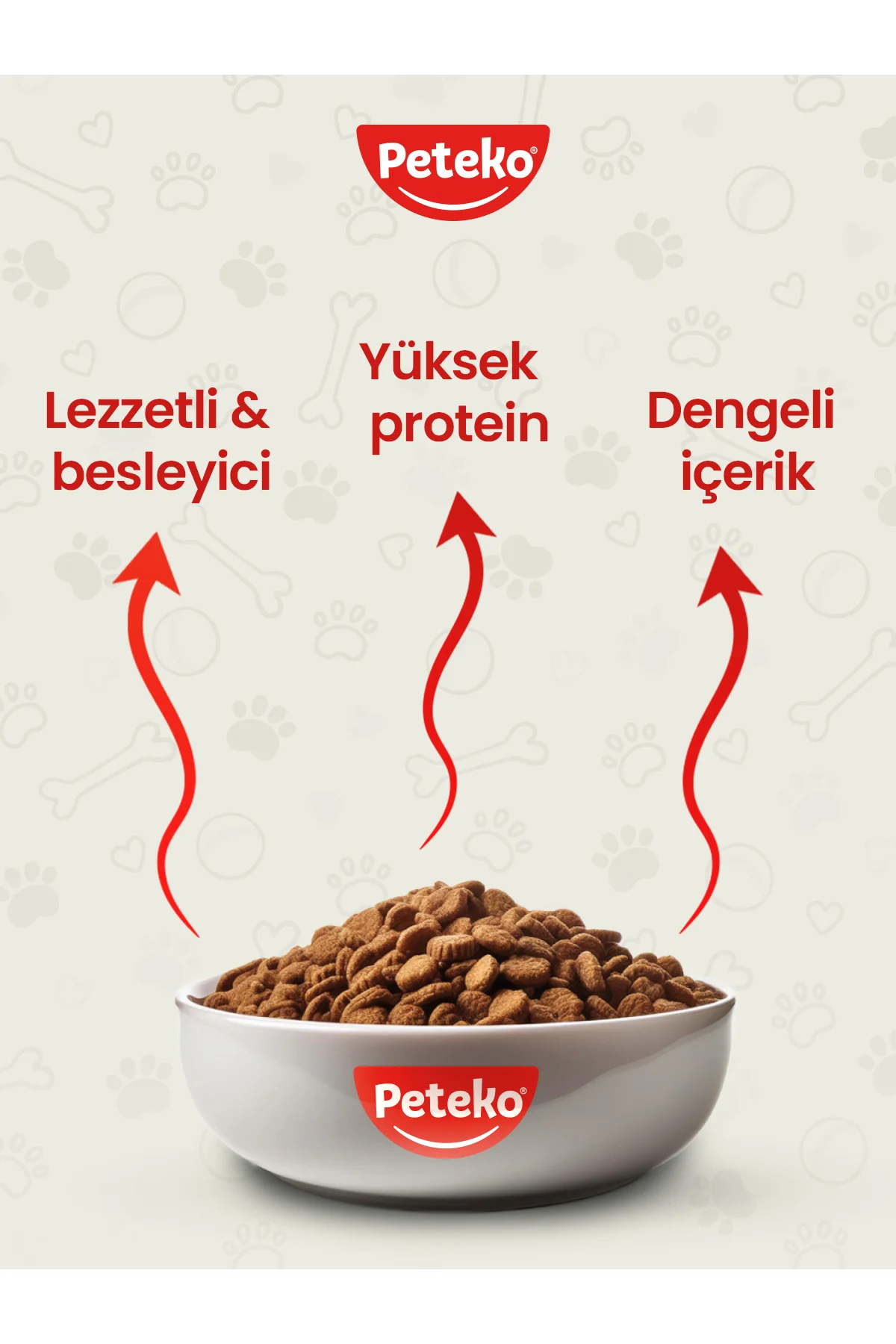 Yetişkin Tavuklu Kedi Maması 15 Kg