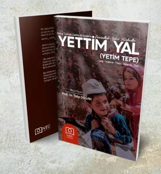 Yettim Yal - Kaşkay Türkçesi Üzerine Bir İnceleme Fiyatı, Yorumları ve Özellikleri