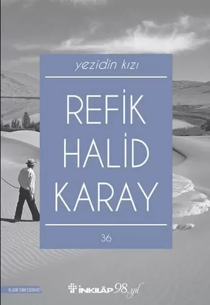 Yezidin Kızı