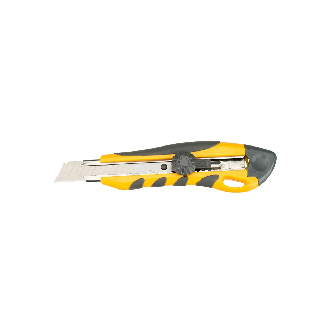 YG-017 Pro Falçata / Maket Bıçağı - 18 mm YG-017 Pro Falçata / Maket Bıçağı - 18 mm