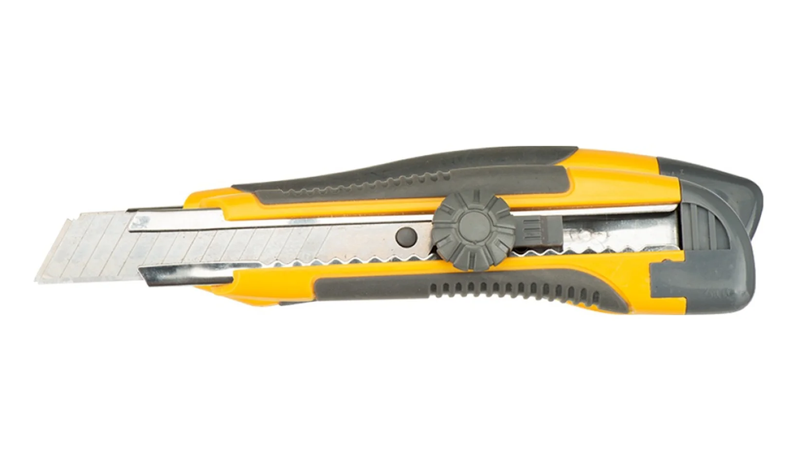 Yg-05 Falçata / Maket Bıçağı 18 Mm - 3 Bıçaklı