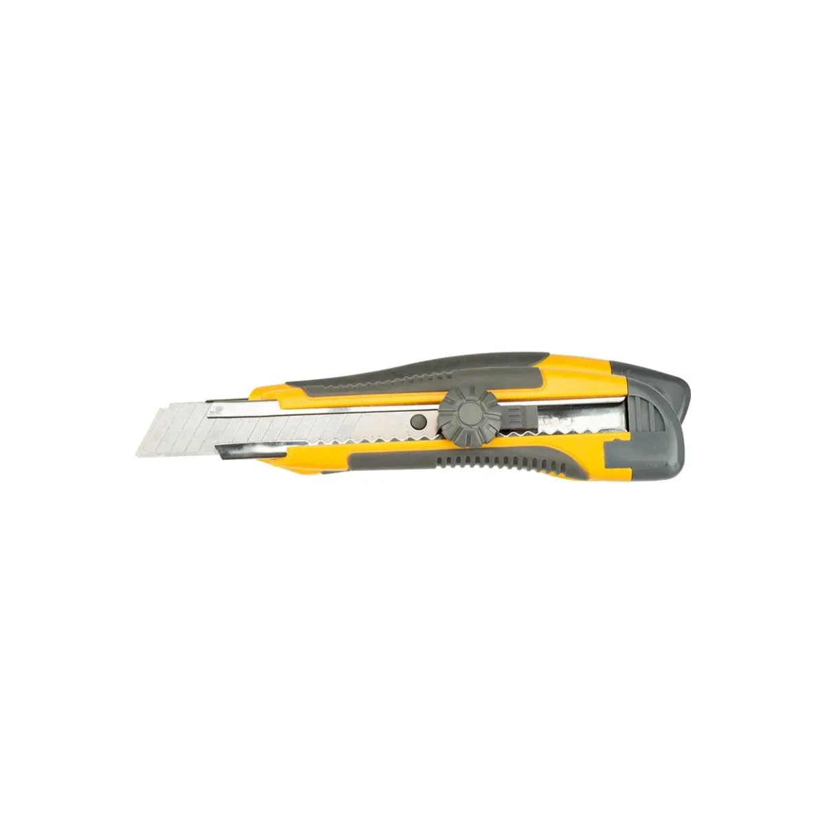 YG-05 Falçata / Maket Bıçağı 18mm - 3 Bıçaklı, Güvenlik Kilidi, Ergonomik Tasarım Fiyatı, Yorumları ve Özellikleri