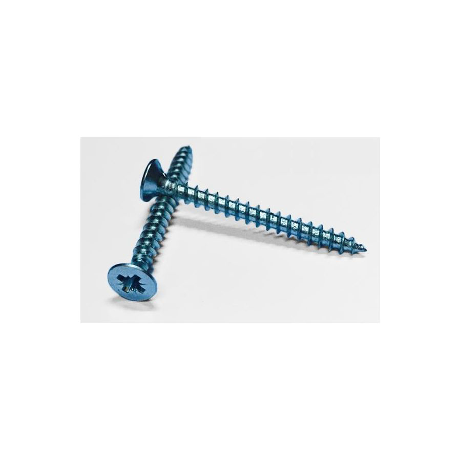 YHB Sunta Vidası 5x80 - 20 Adet YHB Sunta Vidası 5x80 - 20 Adet