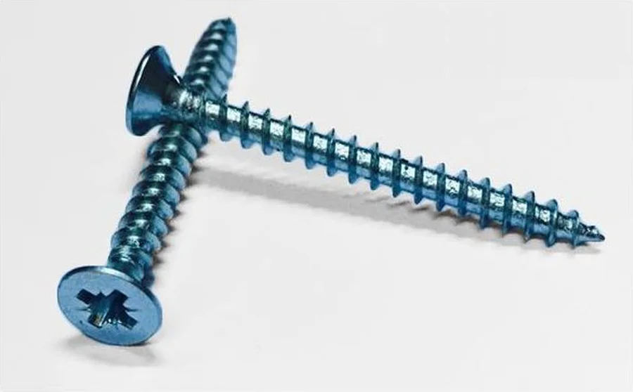 Yhb Sunta Vidası 6x70 - 100 Adet
