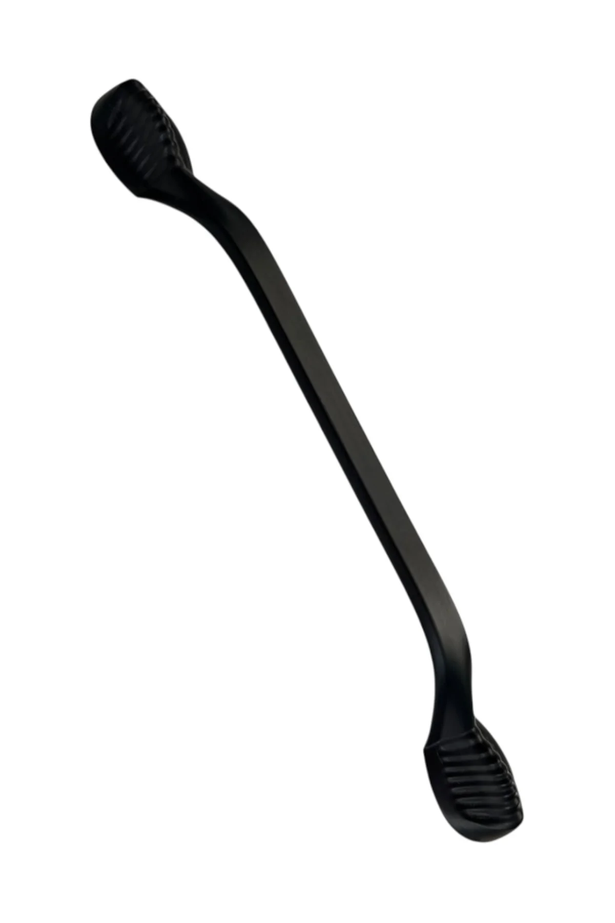 YİĞİT KULP SİYAH 160 192 MM Çekmece Mutfak Dolap Kulpu Kulp Lüx P