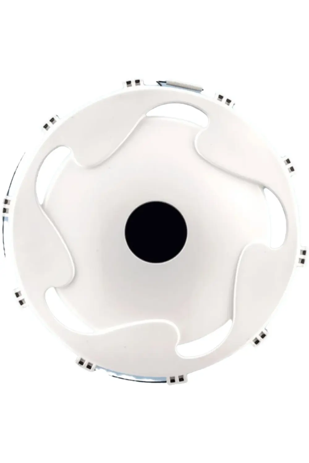 YİĞİTAY 17,5 JANT KAPAĞI ÜNİVERSAL PLASTİK (2ad Ön 2ad Arka) TAKI