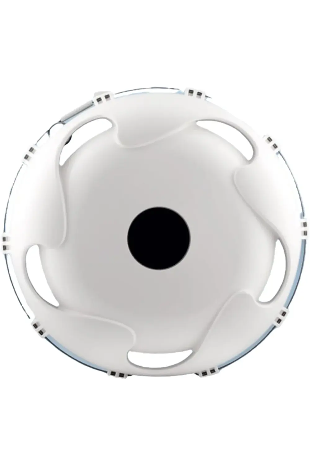 YİĞİTAY 17,5 JANT KAPAĞI ÜNİVERSAL PLASTİK (2ad Ön 2ad Arka) TAKI