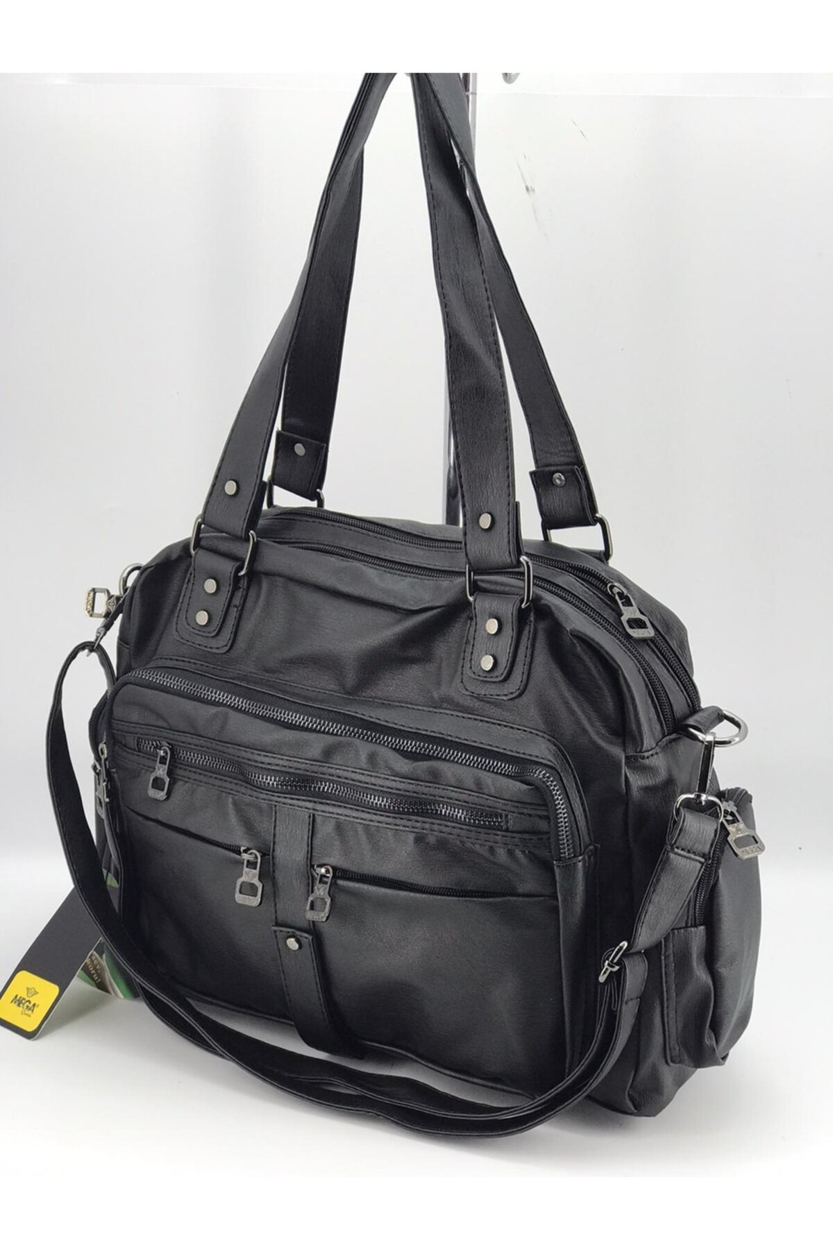 Monalisa Home Yikamali Deri Kadin Omuz Çantasi