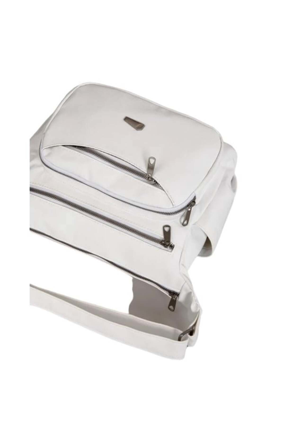 Monalisa Home Yıkamalı Deri Kadın Kol Ve Omuz Çantası