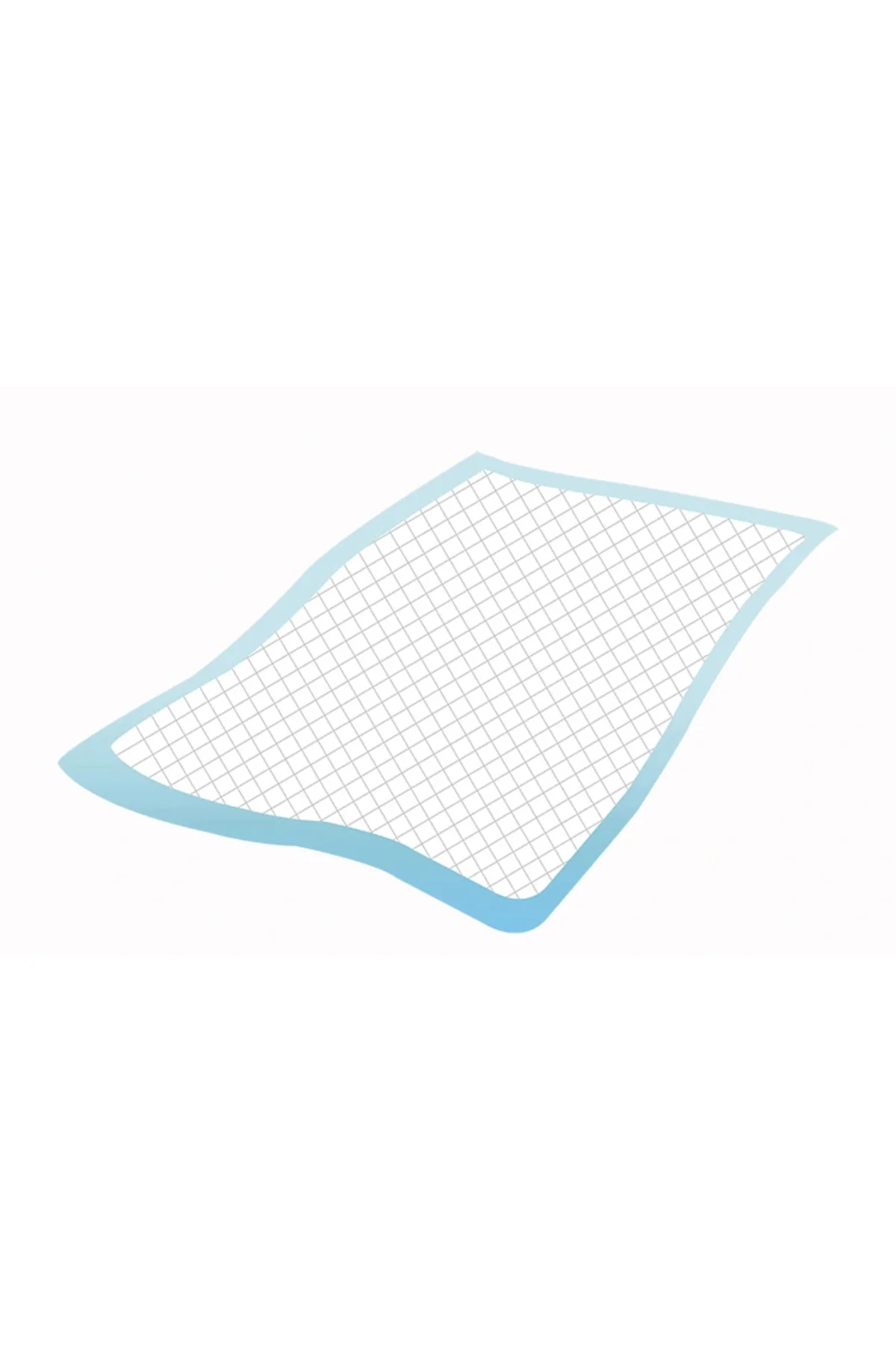 Yıkanabilir Kapitoneli Köpek Çiş Pedi - 90 X 60 Cm 5Li Paket Yıkanabilir Kapitoneli Köpek Çiş Pedi - 90 X 60 Cm 5Li Paket - Görsel 2