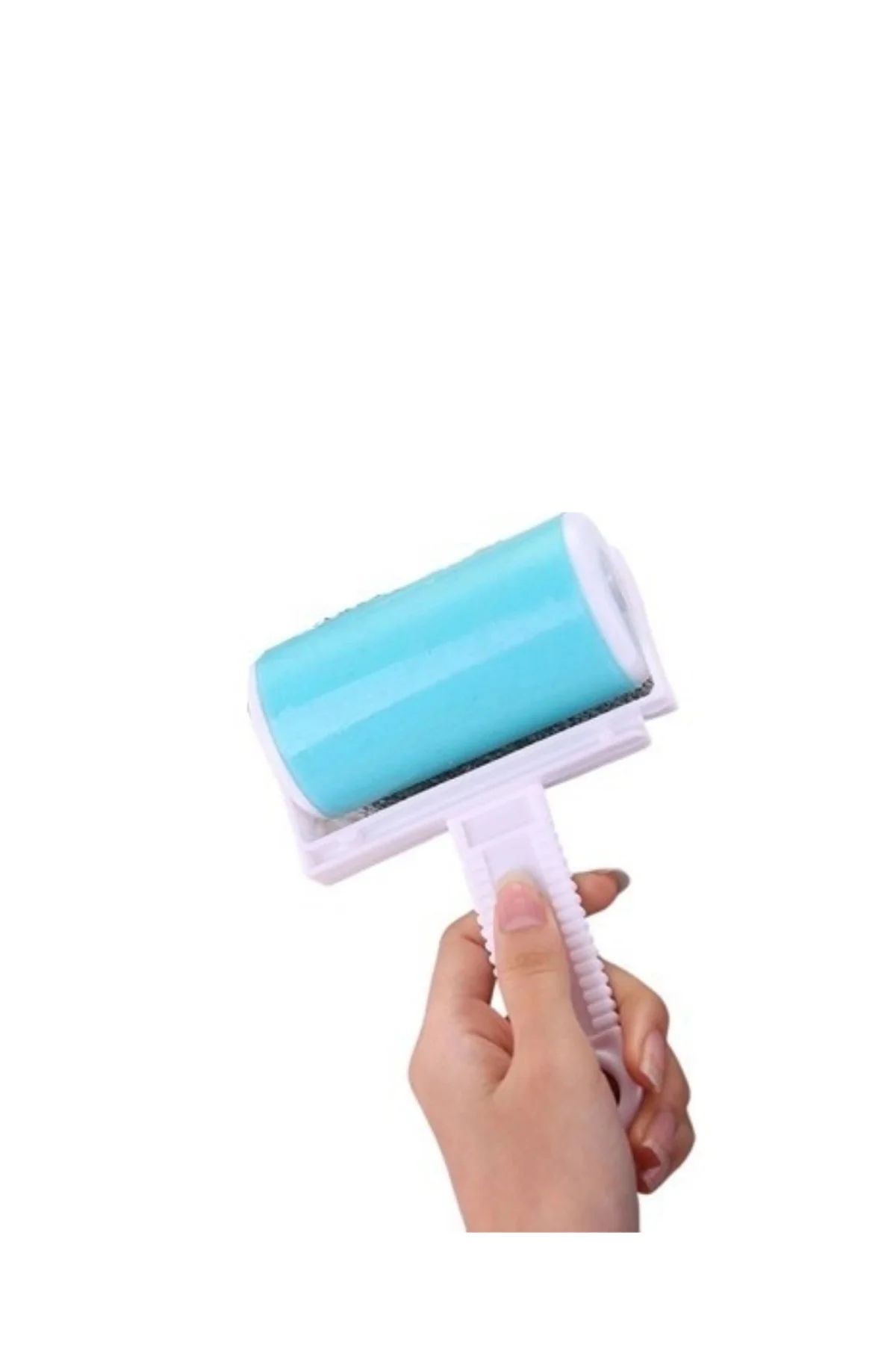 Yıkanabilir Pet Tüy Toplama Atı Kıyafet Koltuk Araba İçi Temizlik