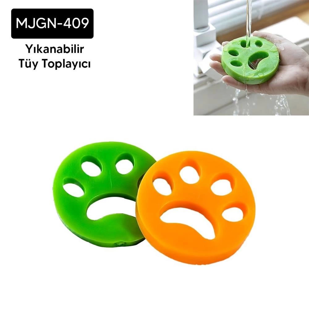 Just Cheap Store Yıkanabilir Tüy Toplayıcı