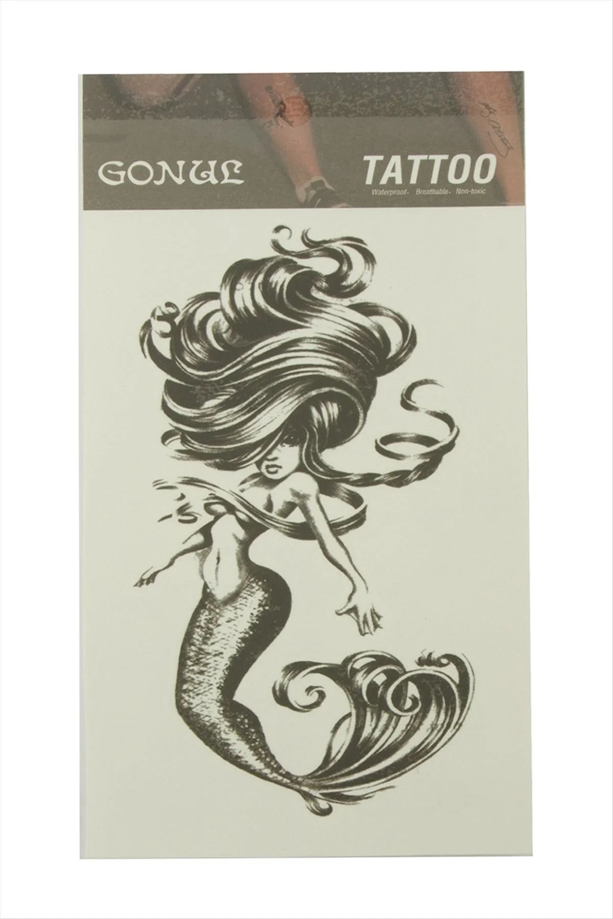 Yılan Tattoo Dövme Sticker Fiyatı, Yorumları ve Özellikleri