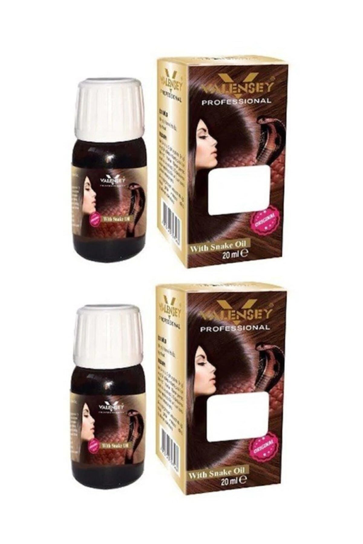 Yılan Yağı 20 ml 3'lü Set