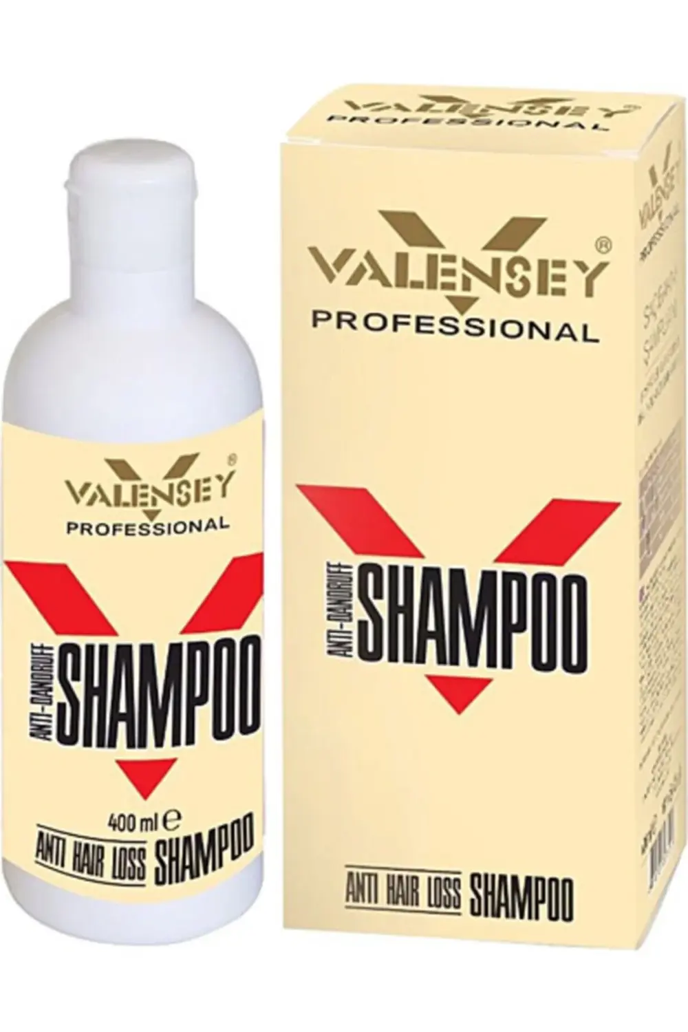 Yılan Yağı Şampuanı 400 ml