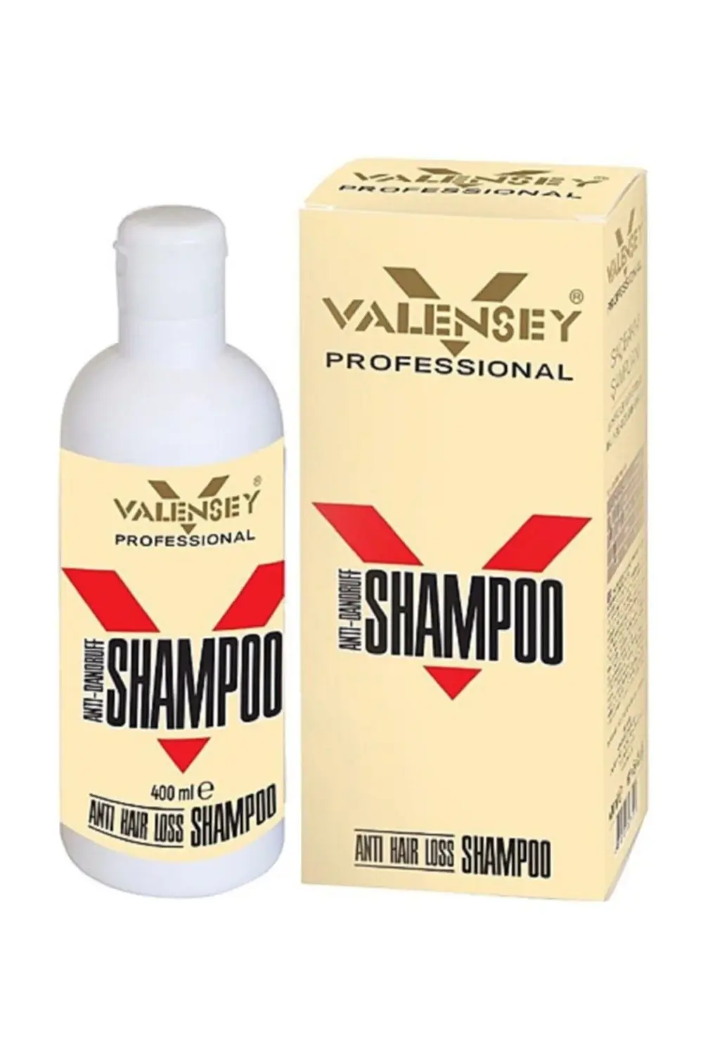 Yılan Yağı Şampuanı 400 ml