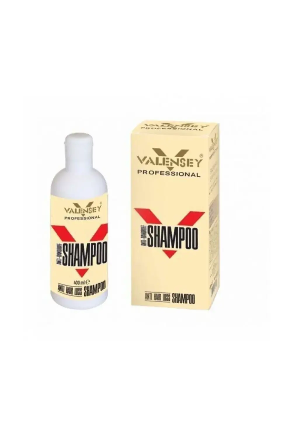 Yılan Yağlı Şampuan 400 ml