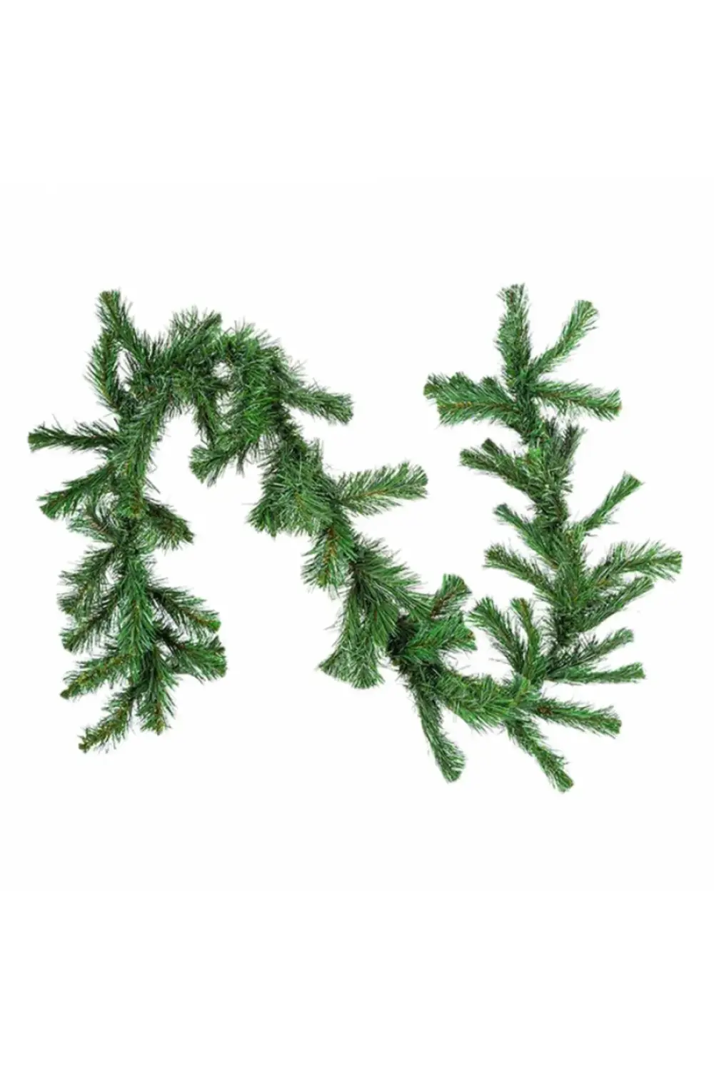 Yılbaşı Ağaç Dalı Garland 160 cm 70 dal