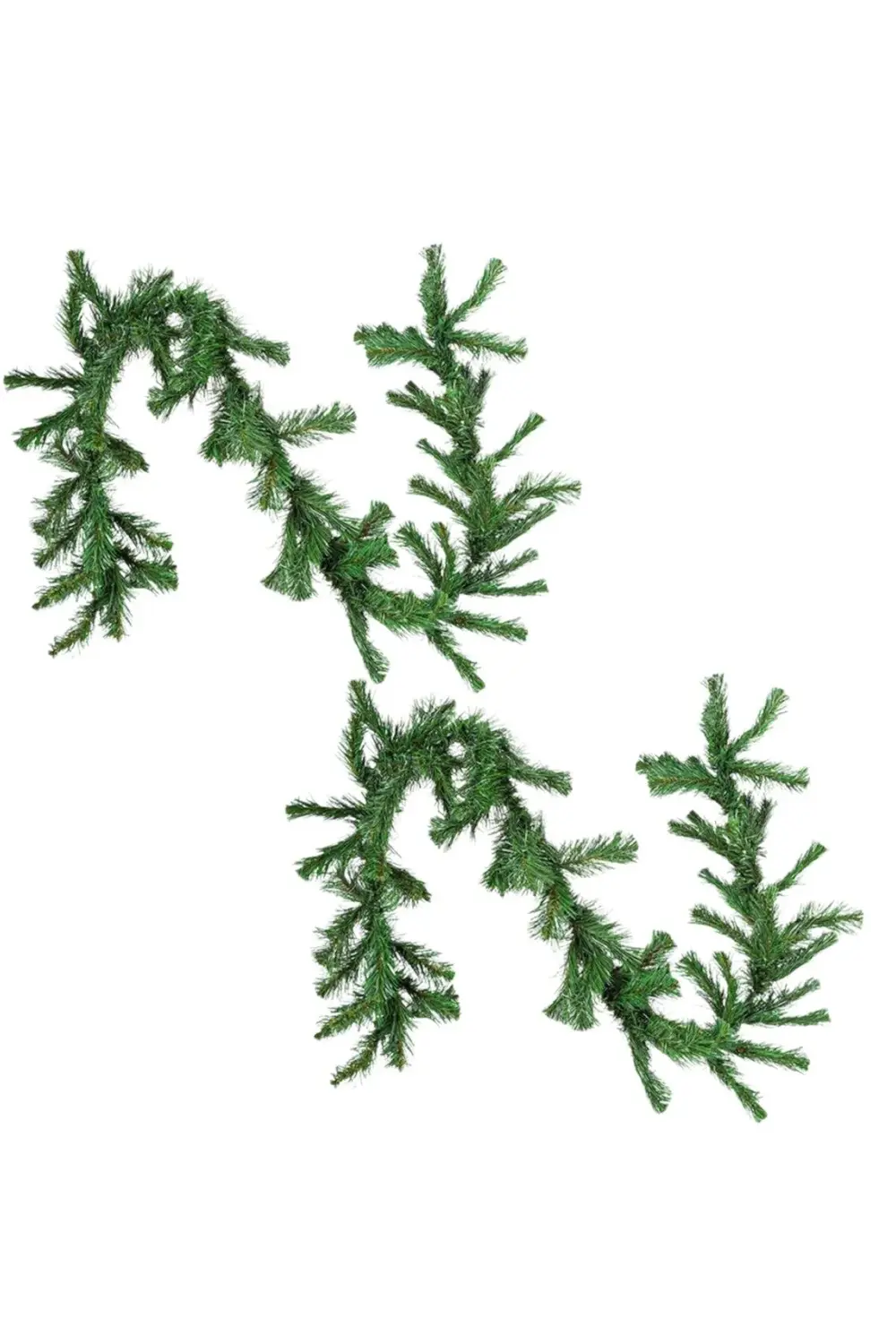 Yılbaşı Ağaç Dalı Garland 160 cm 70 dal
