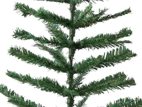 Yılbaşı Çam Ağacı Gür Dallar 120 Cm Yılbaşı Çam Ağacı Gür Dallar 120 Cm