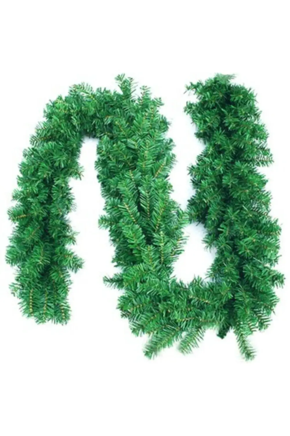 YILBAŞI ÇAM GARLAND 270 CM 200 DAL